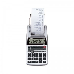 Calculadora com Impressão CANON P1-DTSC II